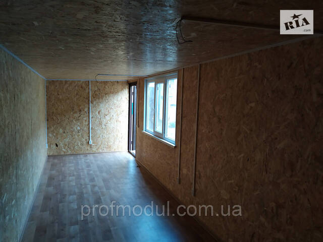 Бытовка 8 метров - Фото 5