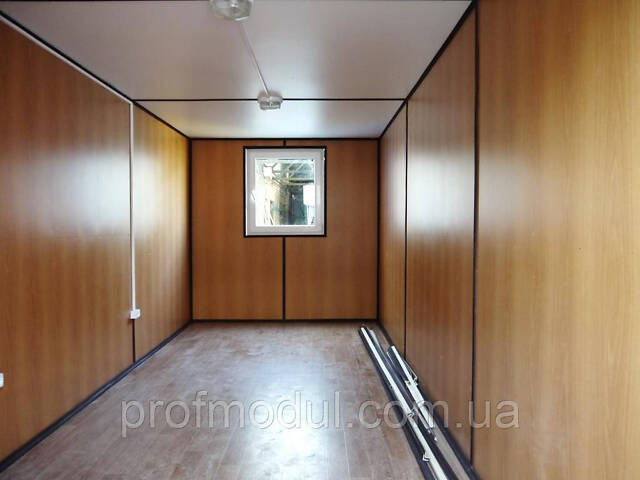 Бытовка для охраны - Фото 2