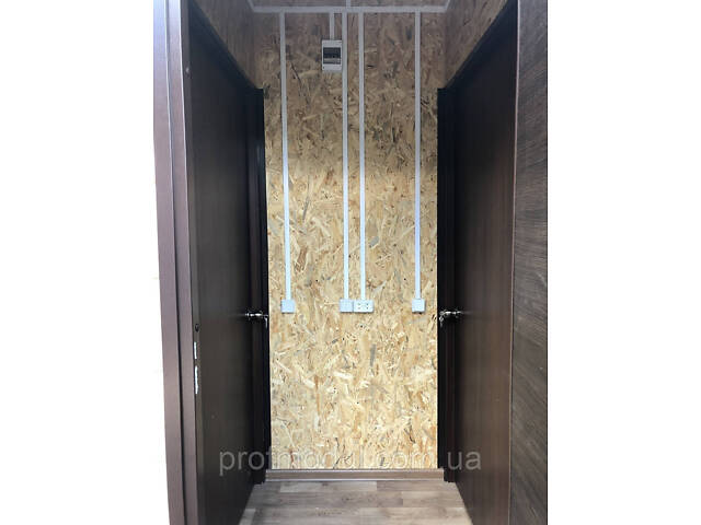 Бытовка для рабочих 9*2,7*2,7 m - Фото 8