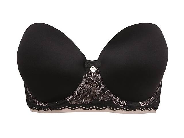 Бюстгальтер Berlei Beauty Form 5062 34D Black (5053014231637) - Фото 1