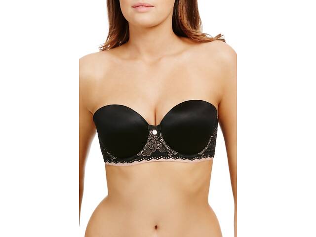 Бюстгальтер Berlei Beauty Form 5062 34D Black (5053014231637) - Фото 3