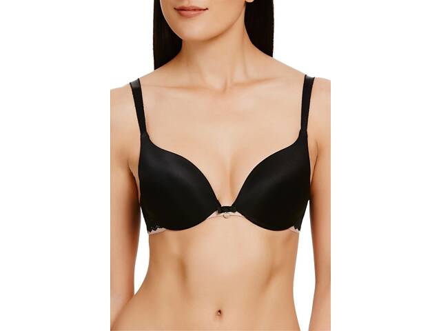Бюстгальтер Berlei Beauty Form 5067 36B Black (5053014230524) - Фото 1