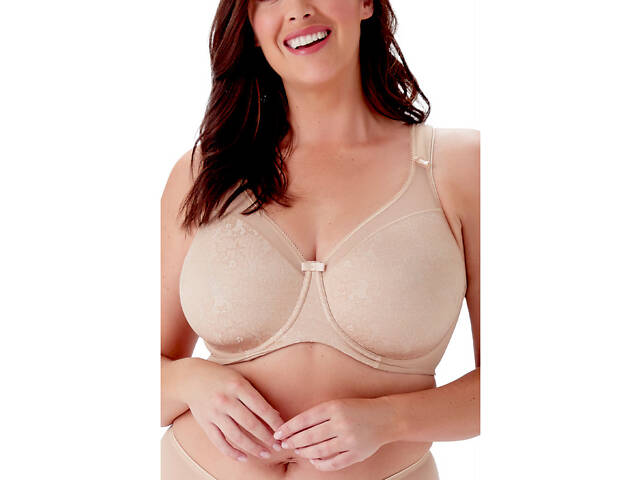Бюстгальтер Berlei Beauty Minimiser 521 38G Nude (5053014341749) - Фото 1
