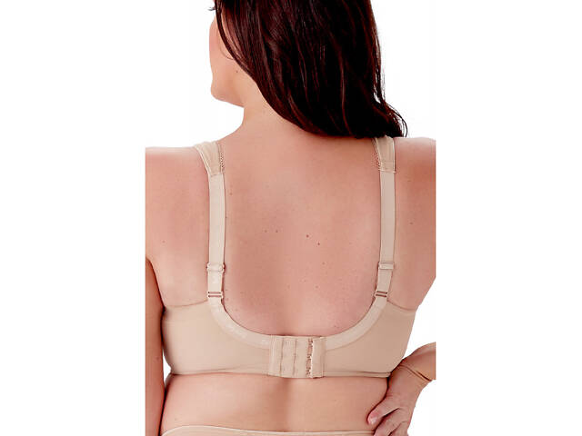 Бюстгальтер Berlei Beauty Minimiser 521 80H Nude (5053014341664) - Фото 3