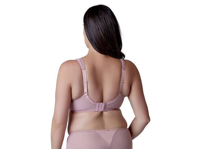 Бюстгальтер Berlei Beauty Minimiser 521ASH 85H Ash Rose (5053014955229) - Фото 3