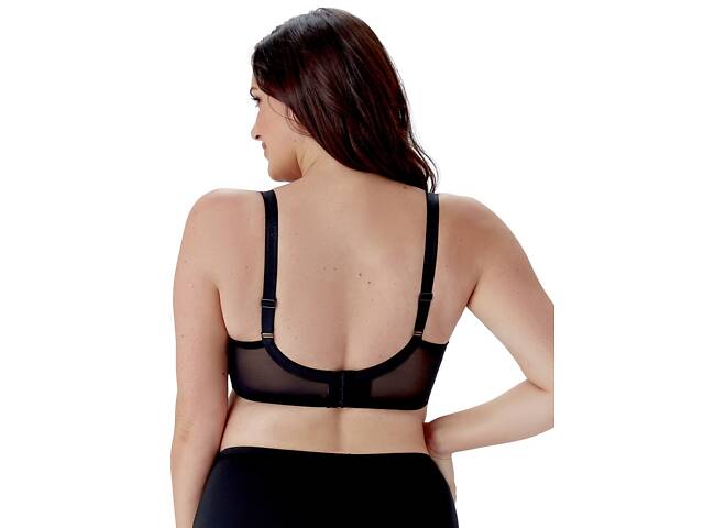 Бюстгальтер Berlei Eternal 638 80I Black (5053014727987) - Фото 3