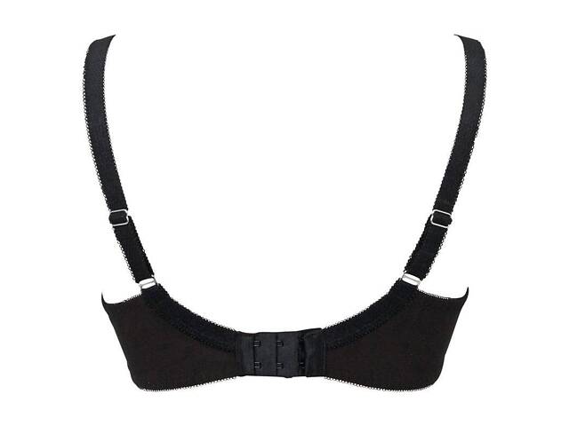 Бюстгальтер Berlei Supreme Fit 4980 36C Black (5010185985233) - Фото 2