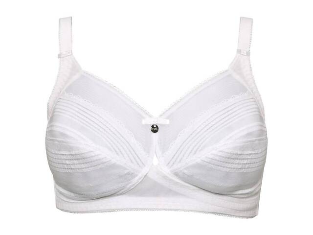 Бюстгальтер Berlei Supreme Fit 4980 42B White (5010185985967) - Фото 1