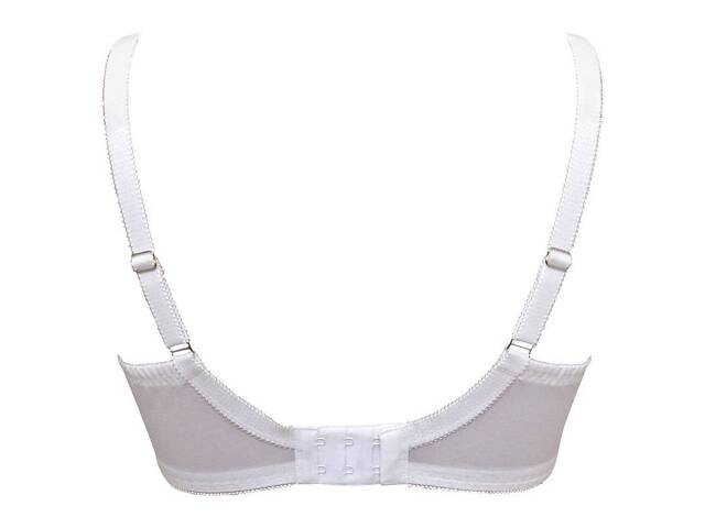 Бюстгальтер Berlei Supreme Fit 4980 42B White (5010185985967) - Фото 2