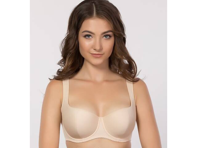 Бюстгальтер Elita 111008 85C Бежевый (11100885CBG) - Фото 1