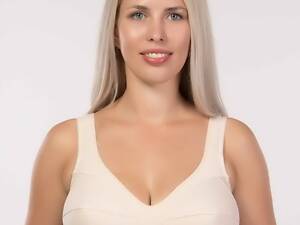 Бюстгальтер Elita 1404 85E Бежевий (13200185EB)