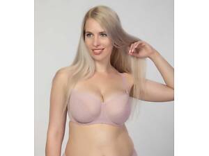 Бюстгальтер Elita 1511 90C Рожевий