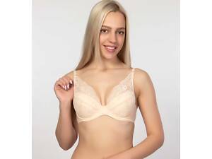 Бюстгальтер Elita 1904 80B Бежевый