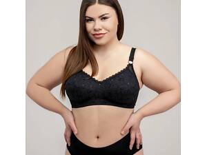 Бюстгальтер Elita 233 100D Чорний