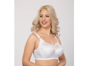 Бюстгальтер Elita 249n 95C Белый (24995CWn)