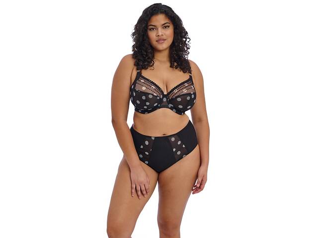 Бюстгальтер Elomi Matilda 8900BDT 75H Чорний (ZIK0000030173) - Фото 4