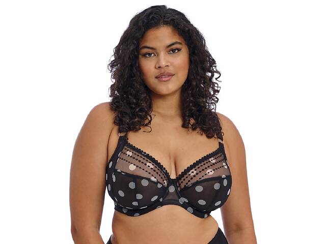 Бюстгальтер Elomi Matilda 8900BDT 75H Чорний (ZIK0000030173) - Фото 1