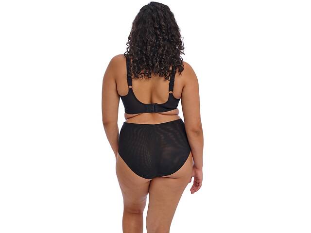 Бюстгальтер Elomi Matilda 8900BDT 80G Чорний (ZIK0000030319) - Фото 5