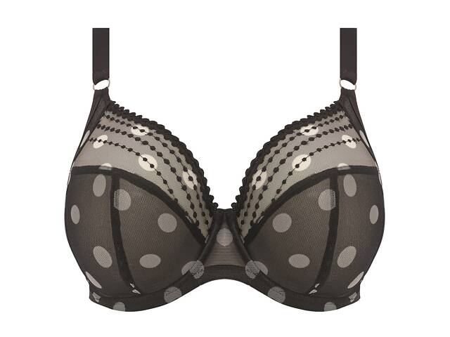 Бюстгальтер Elomi Matilda 8900BDT 85K Чорний (ZIK0000030302) - Фото 3