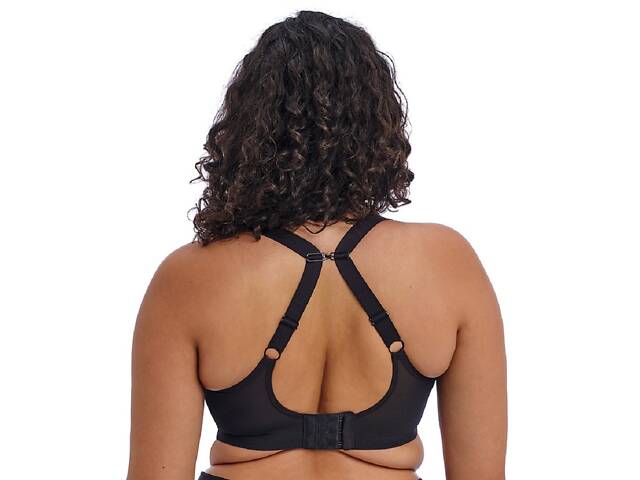 Бюстгальтер Elomi Matilda 8900BDT 90E Чорний (ZIK0000030197) - Фото 2