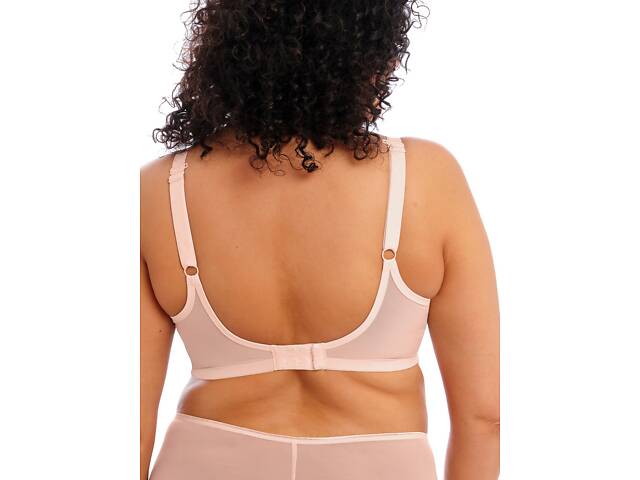 Бюстгальтер Elomi Matilda 8900BLH 75I Pearl Blush (889501745418) - Фото 2