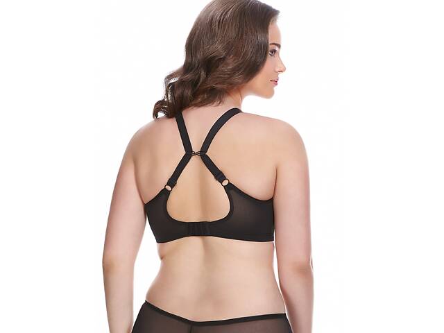 Бюстгальтер Elomi Matilda 8900BLK 85I Black (889500165941) - Фото 3