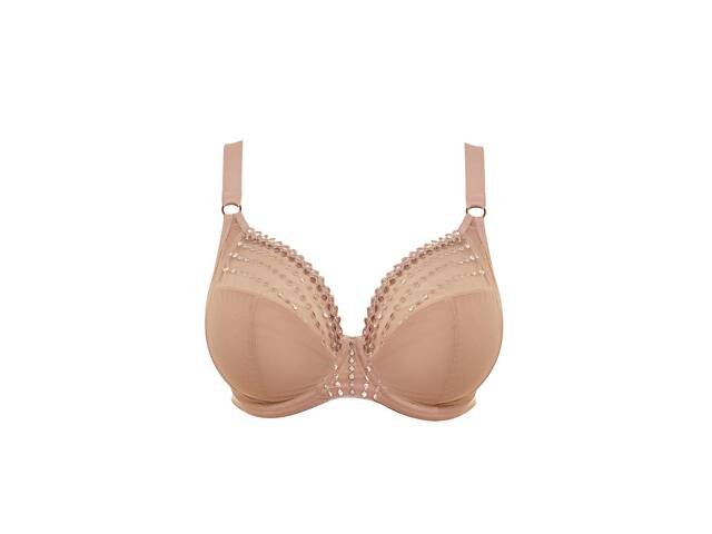 Бюстгальтер Elomi Matilda 8900CAT 75H Cafe au lait (193773063928) - Фото 4