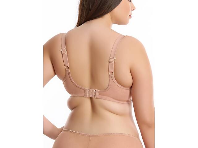 Бюстгальтер Elomi Matilda 8900CAT 75L Cafe au lait (889500290179) - Фото 2