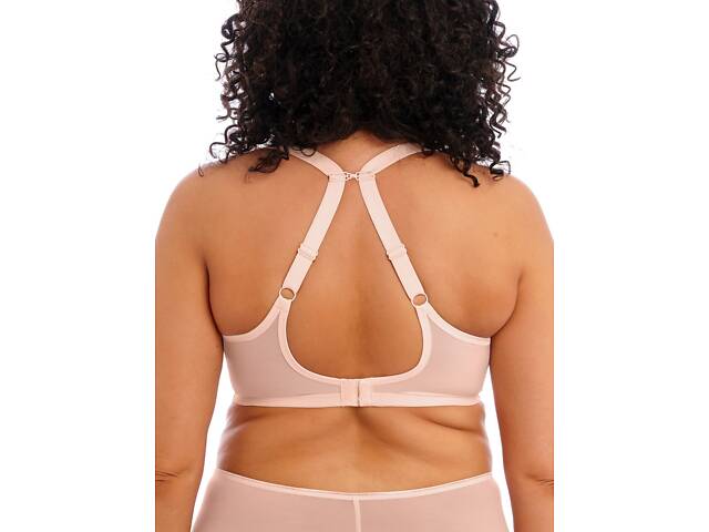 Бюстгальтер Elomi Matilda 8900PLH 100E Рожевий (889501745890) - Фото 3