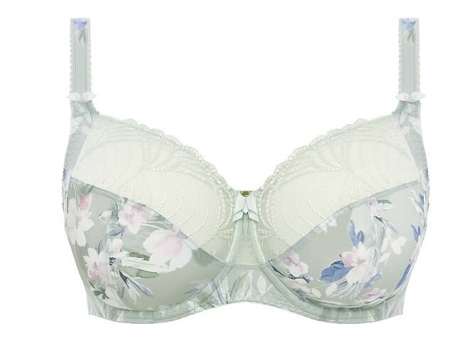 Бюстгальтер Fantasie Adelle 101447 36DD Secret Garden (889501627325) - Фото 1
