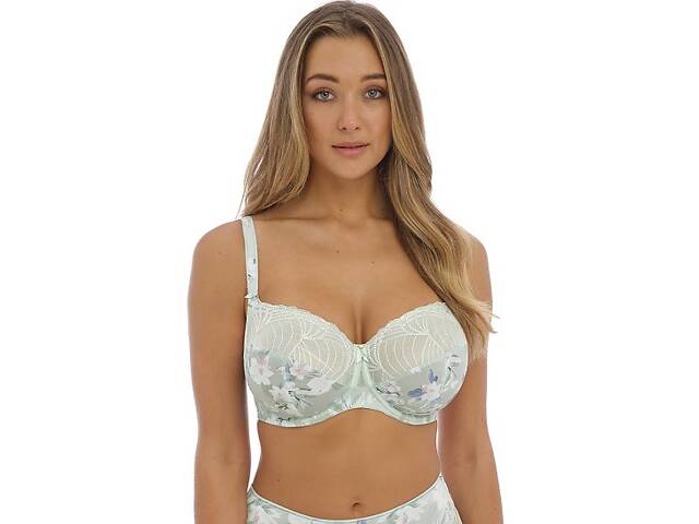 Бюстгальтер Fantasie Adelle 101447 38DD Secret Garden (889501627424) - Фото 2