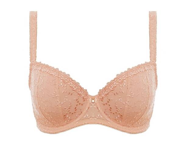 Бюстгальтер Fantasie Ana 6703 36DD Blush (ZIK0000015002) - Фото 1