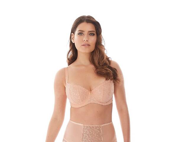 Бюстгальтер Fantasie Ana 6703 36DD Blush (ZIK0000015002) - Фото 2