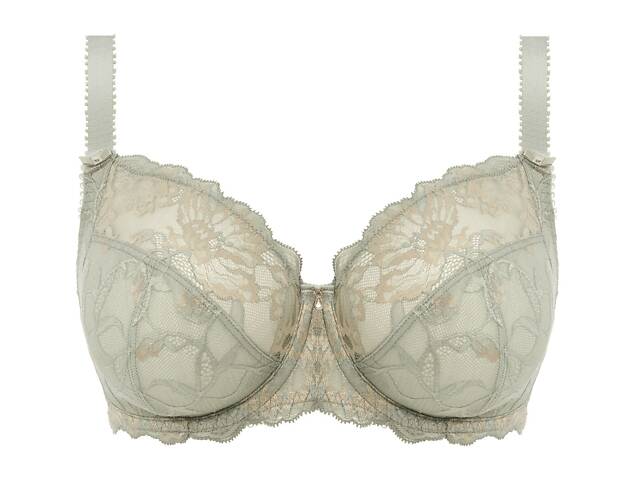 Бюстгальтер Fantasie Aubree 6932VIN 80G Vintage Green (889501757336) - Фото 2