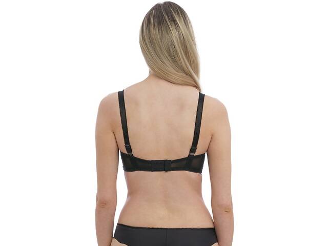 Бюстгальтер Fantasie Aurelia 101007 38E Black (889501548354) - Фото 3