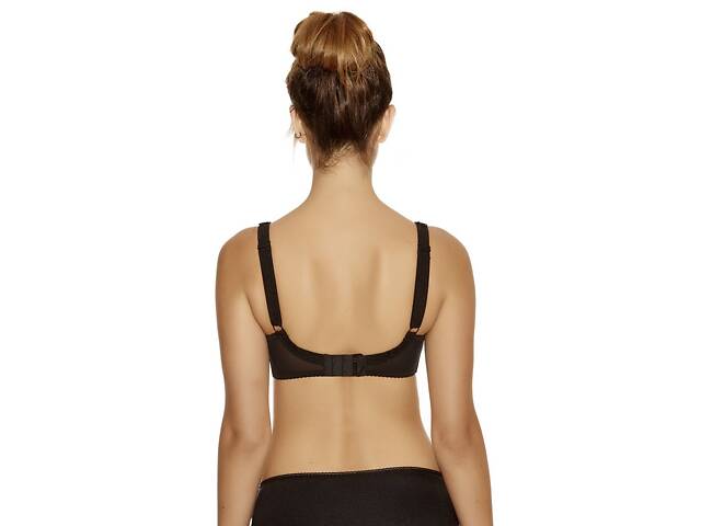 Бюстгальтер Fantasie Belle 6010 90F Black (652819187153) - Фото 3