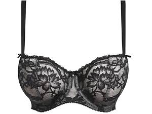 Бюстгальтер Fantasie Bronte 2061 36DD Black (889500723585)