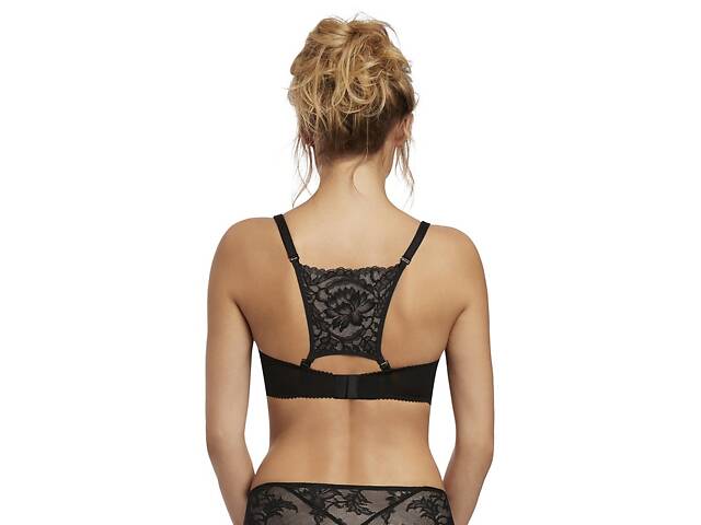 Бюстгальтер Fantasie Bronte 2061 36DD Black (889500723585) - Фото 4
