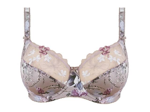 Бюстгальтер Fantasie Ellyn 100301 34DD Vintage Blossom (889501340705) - Фото 1