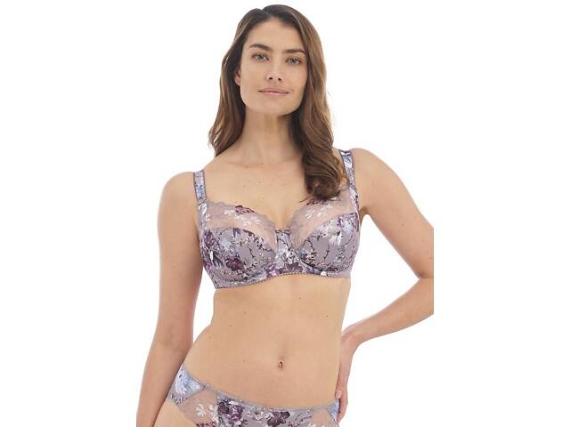 Бюстгальтер Fantasie Ellyn 100301 34DD Vintage Blossom (889501340705) - Фото 2