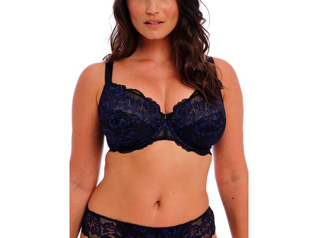 Бюстгальтер Fantasie Emmaline 102701MIN 80J Midnight (193773258775) - Фото 1