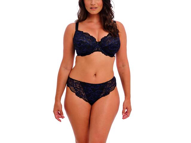Бюстгальтер Fantasie Emmaline 102701MIN 80J Midnight (193773258775) - Фото 4