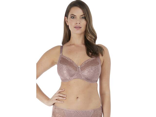 Бюстгальтер Fantasie Envisage 6911 40D Taupe (889501226559) - Фото 2