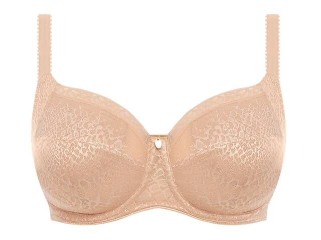 Бюстгальтер Fantasie Envisage 6911 75F Бежевий (889501636389) - Фото 3