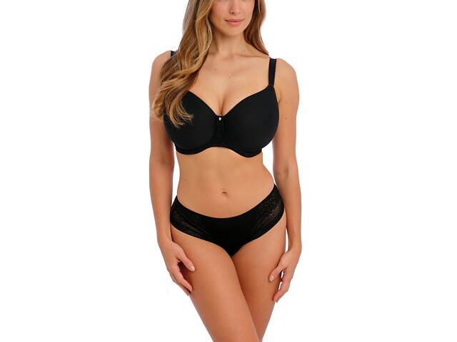 Бюстгальтер Fantasie Envisage 6912BLK 75G Чорний (ZIK0000030517) - Фото 5