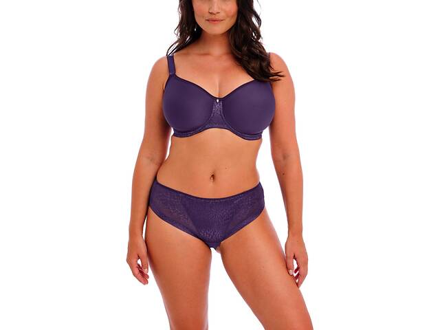 Бюстгальтер Fantasie Envisage 6912PUV 75H Фіолетовий (ZIK0000030425) - Фото 5