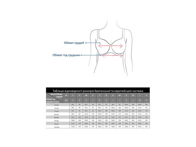 Бюстгальтер Fantasie Envisage 6912PUV 75J Фіолетовий (ZIK0000030449) - Фото 2