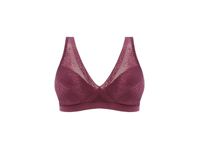 Бюстгальтер Fantasie Envisage 6913MUI XL Бордовий (ZIK0000030463) - Фото 4