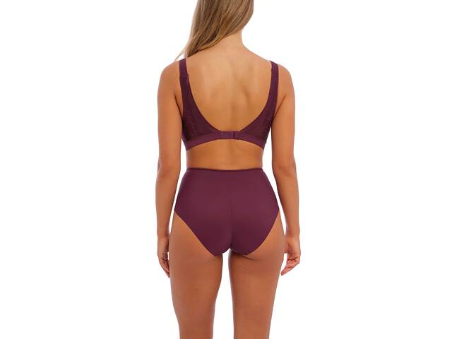 Бюстгальтер Fantasie Envisage 6913MUI XL Бордовий (ZIK0000030463) - Фото 6