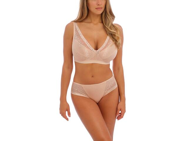 Бюстгальтер Fantasie Envisage 6913NAE L Бежевий (889501637188) - Фото 5